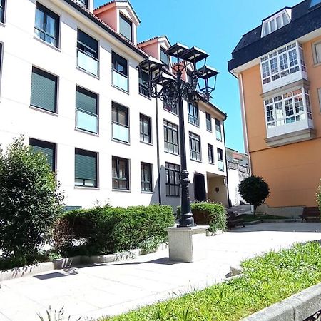 Suite In Shared Apartment 西宜 外观 照片