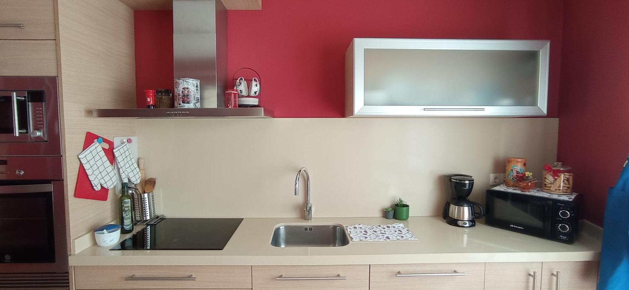 Suite In Shared Apartment 西宜 外观 照片