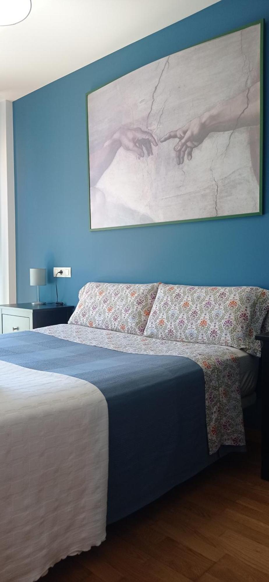 Suite In Shared Apartment 西宜 外观 照片